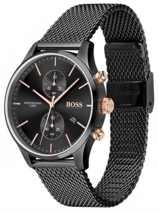 Boss Watches HB1513811 Erkek Kol Saati