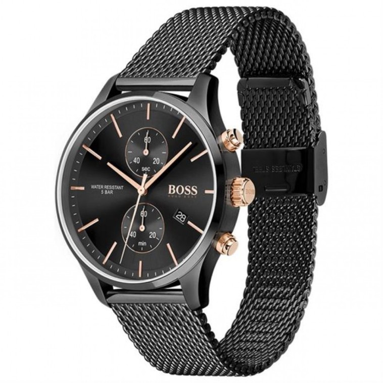 Boss Watches HB1513811 Erkek Kol Saati Boss Watches HB1513811 Erkek Kol Saati