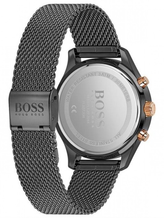 Boss Watches HB1513811 Erkek Kol Saati