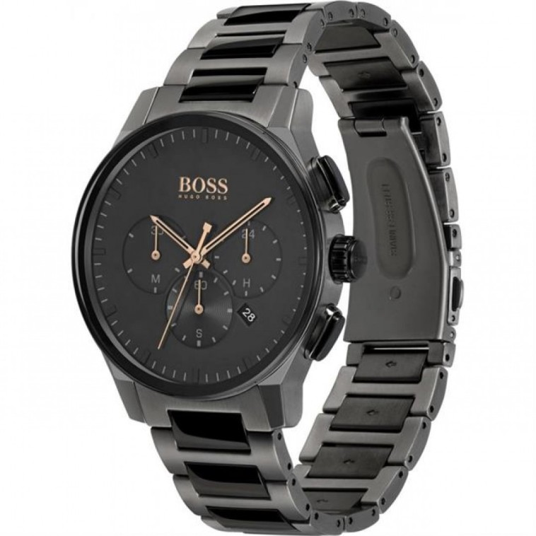 Boss Watches HB1513814 Erkek Kol Saati Boss Watches HB1513814 Erkek Kol Saati