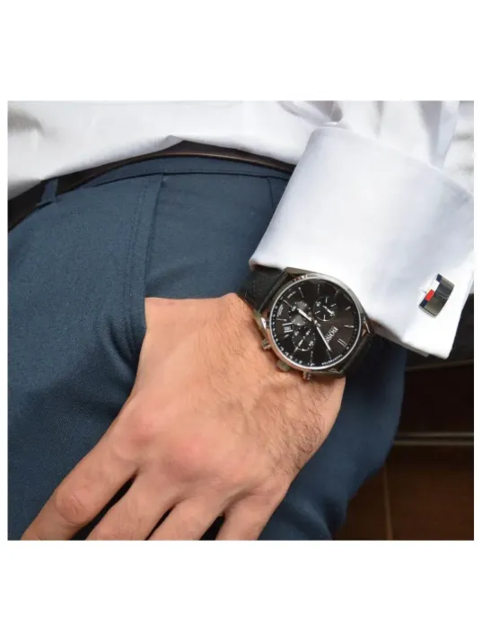 Boss Watches HB1513816 Erkek Kol Saati