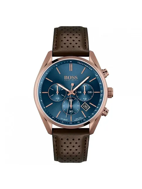 Boss Watches HB1513817 Erkek Kol Saati