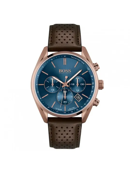 Boss Watches HB1513817 Erkek Kol Saati