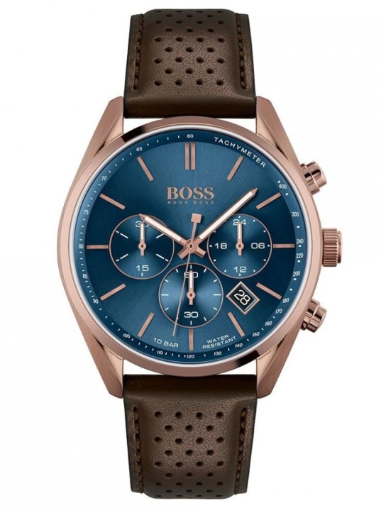 Boss Watches HB1513817 Erkek Kol Saati