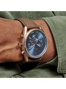 Boss Watches HB1513817 Erkek Kol Saati