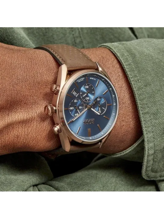 Boss Watches HB1513817 Erkek Kol Saati