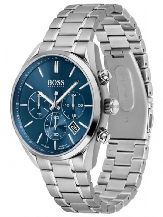 Boss Watches HB1513818 Erkek Kol Saati