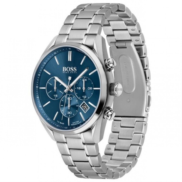 Boss Watches HB1513818 Erkek Kol Saati Boss Watches HB1513818 Erkek Kol Saati