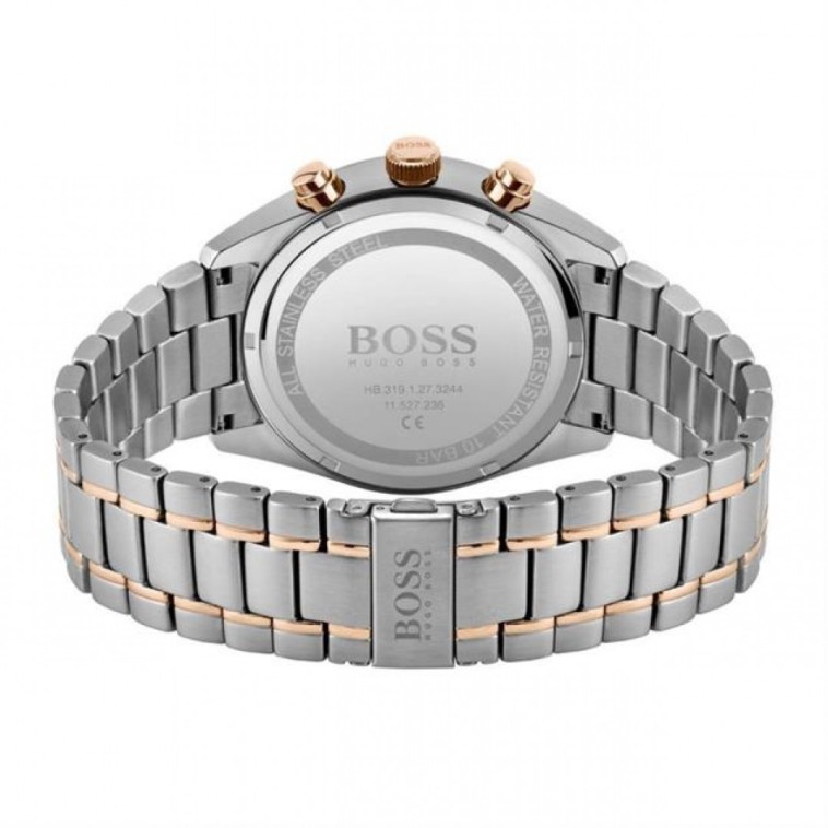 Boss Watches HB1513819 Erkek Kol Saati Boss Watches HB1513819 Erkek Kol Saati