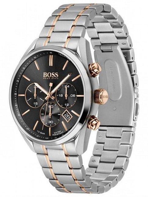 Boss Watches HB1513819 Erkek Kol Saati