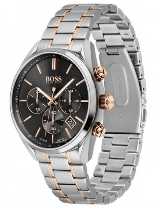 Boss Watches HB1513819 Erkek Kol Saati