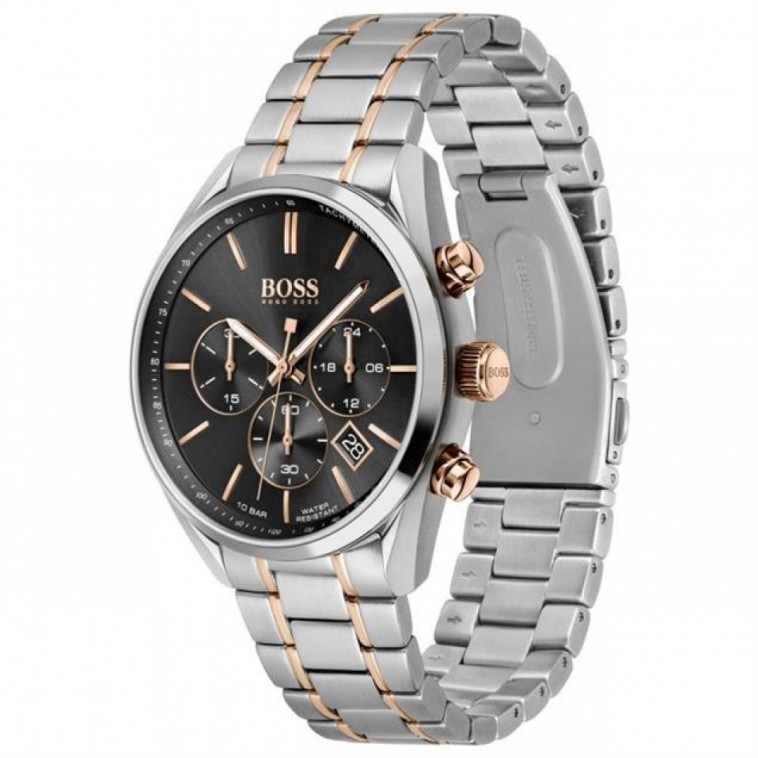 Boss Watches HB1513819 Erkek Kol Saati Boss Watches HB1513819 Erkek Kol Saati