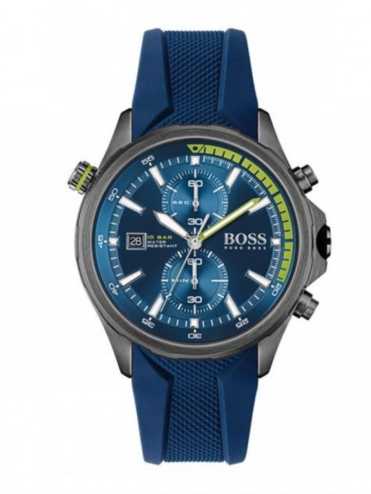 Boss Watches HB1513821 Erkek Kol Saati