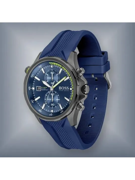 Boss Watches HB1513821 Erkek Kol Saati