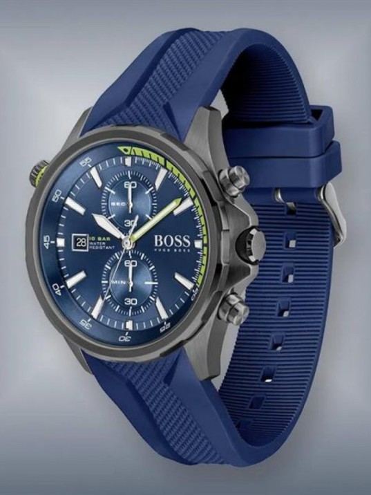 Boss Watches HB1513821 Erkek Kol Saati