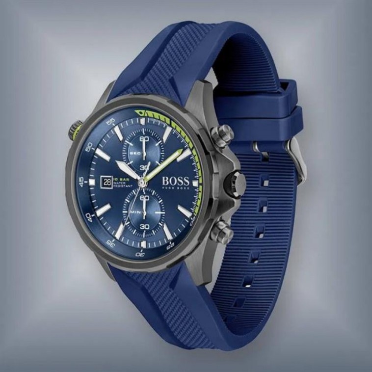 Boss Watches HB1513821 Erkek Kol Saati Boss Watches HB1513821 Erkek Kol Saati