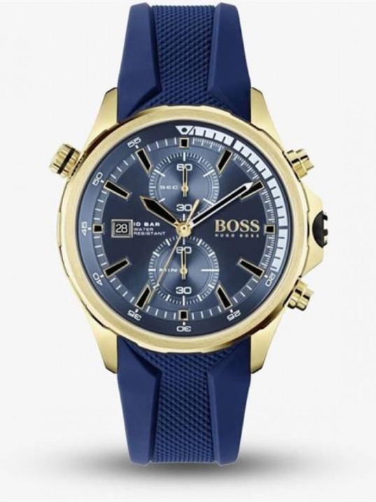 Boss Watches HB1513822 Erkek Kol Saati