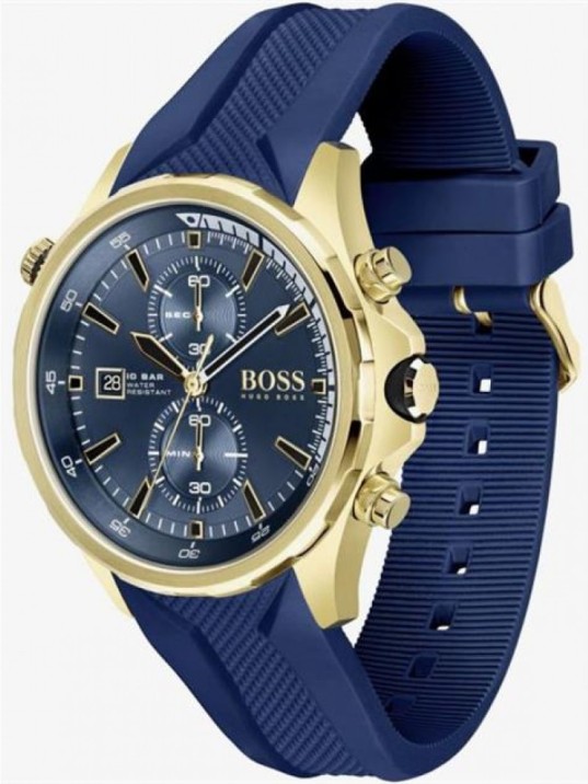 Boss Watches HB1513822 Erkek Kol Saati