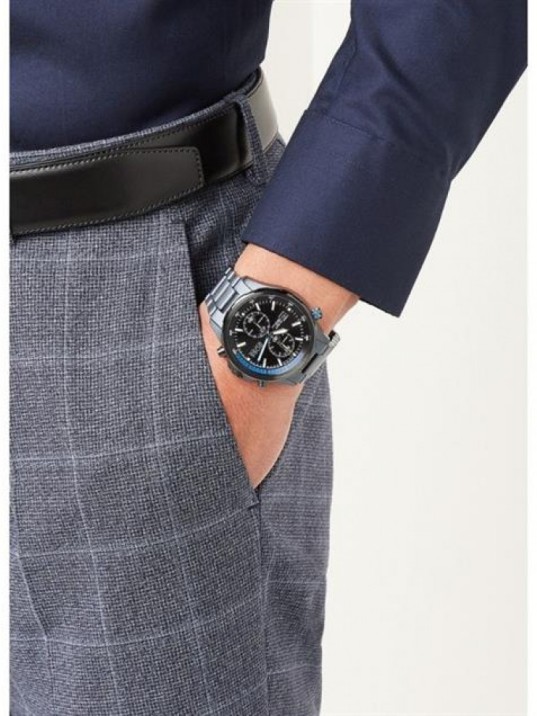 Boss Watches HB1513824 Erkek Kol Saati