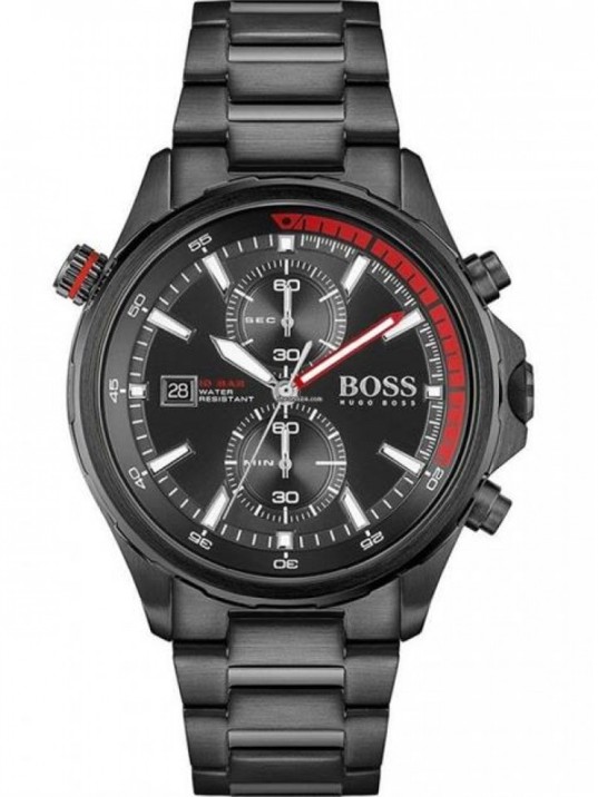 Boss Watches HB1513825 Erkek Kol Saati