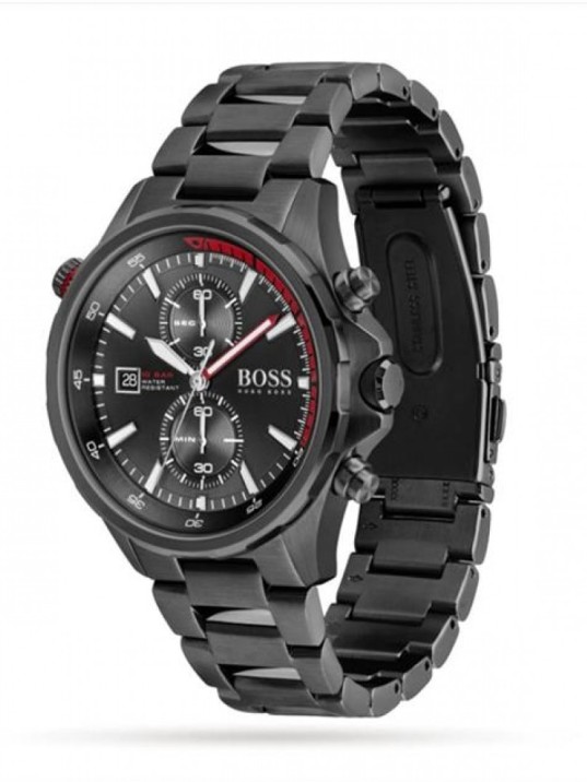 Boss Watches HB1513825 Erkek Kol Saati