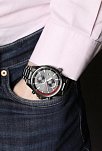 Boss Watches HB1513825 Erkek Kol Saati