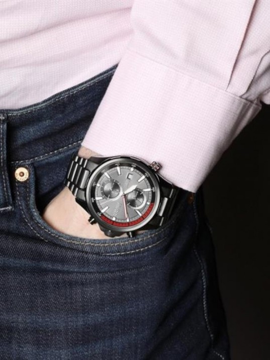 Boss Watches HB1513825 Erkek Kol Saati