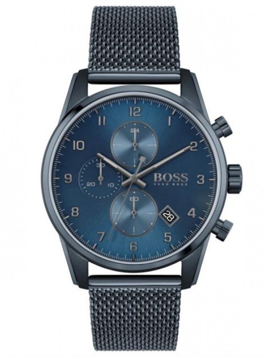 Boss Watches HB1513836 Erkek Kol Saati