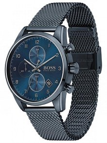 Boss Watches HB1513836 Erkek Kol Saati