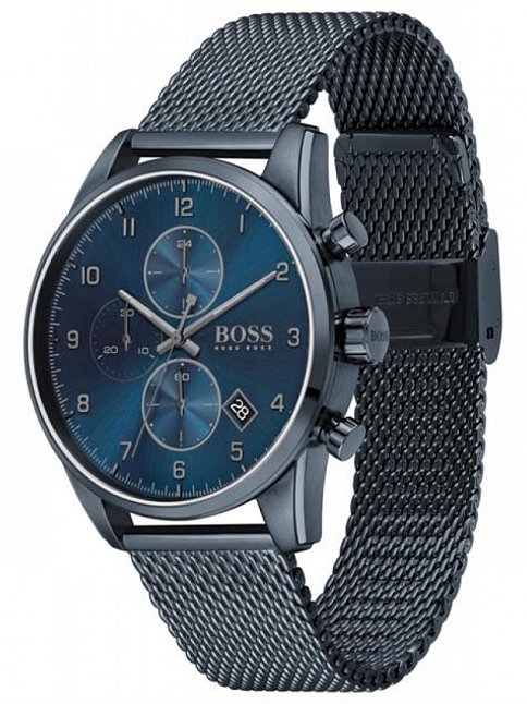 Boss Watches HB1513836 Erkek Kol Saati
