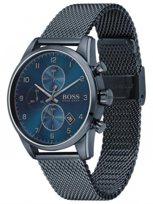 Boss Watches HB1513836 Erkek Kol Saati