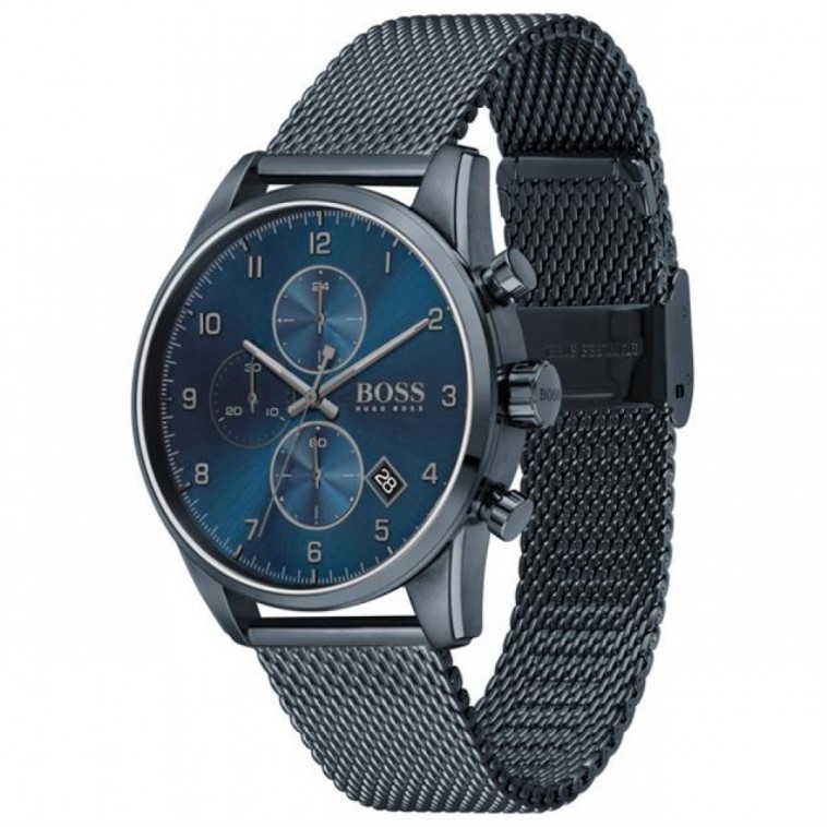 Boss Watches HB1513836 Erkek Kol Saati Boss Watches HB1513836 Erkek Kol Saati