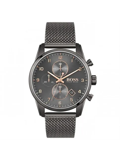 Boss Watches HB1513837 Erkek Kol Saati