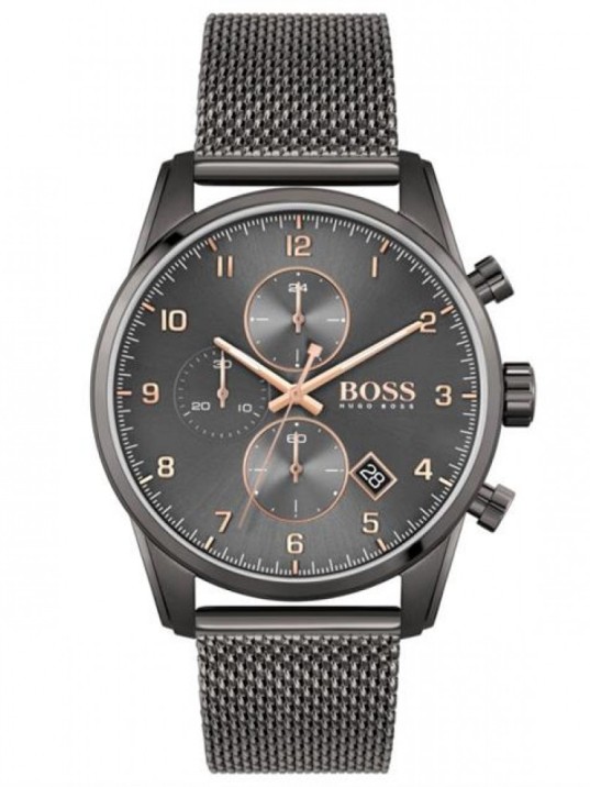 Boss Watches HB1513837 Erkek Kol Saati