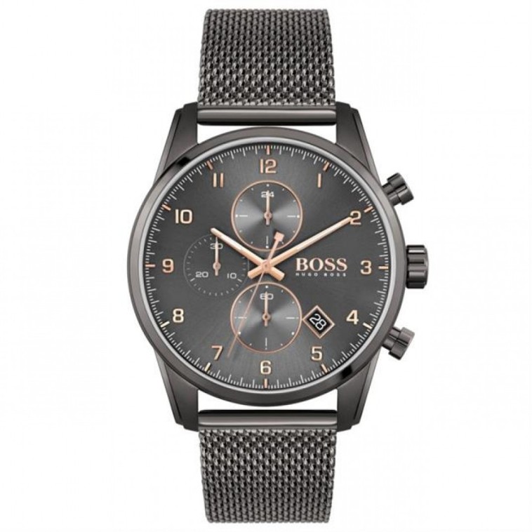 Boss Watches HB1513837 Erkek Kol Saati Boss Watches HB1513837 Erkek Kol Saati