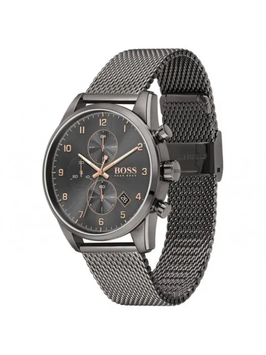 Boss Watches HB1513837 Erkek Kol Saati