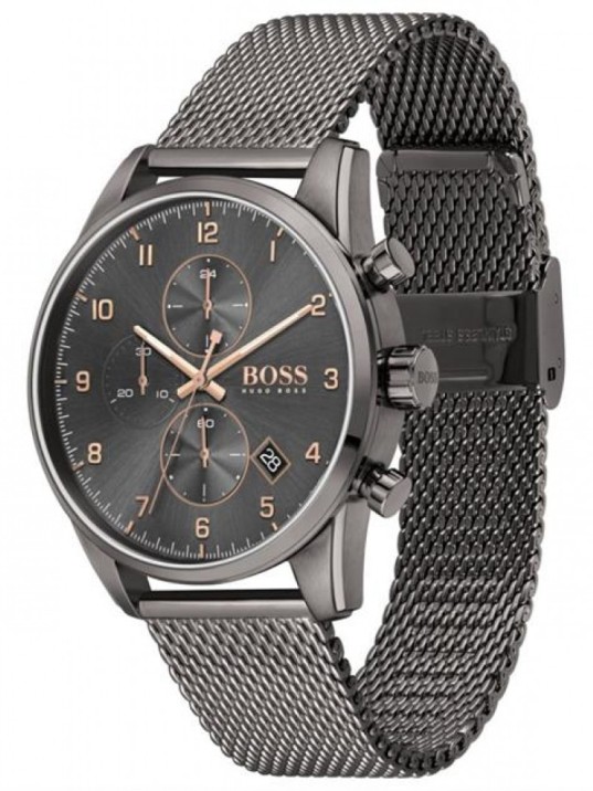 Boss Watches HB1513837 Erkek Kol Saati