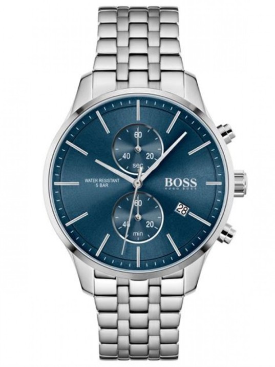 Boss Watches HB1513839 Erkek Kol Saati