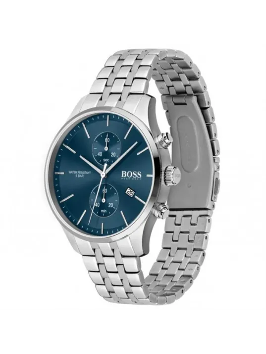 Boss Watches HB1513839 Erkek Kol Saati