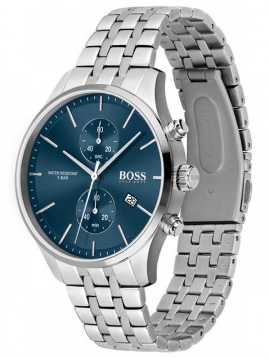 Boss Watches HB1513839 Erkek Kol Saati