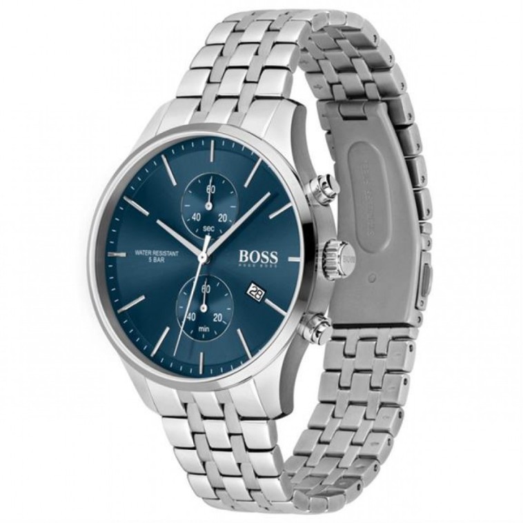 Boss Watches HB1513839 Erkek Kol Saati Boss Watches HB1513839 Erkek Kol Saati