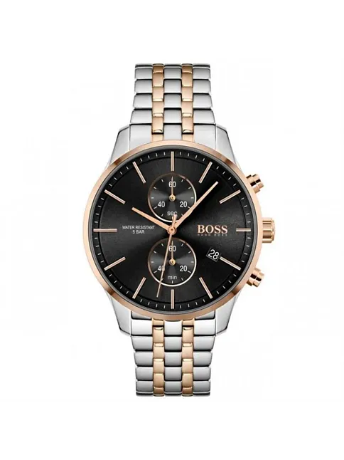 Boss Watches HB1513840 Erkek Kol Saati