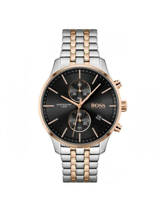 Boss Watches HB1513840 Erkek Kol Saati