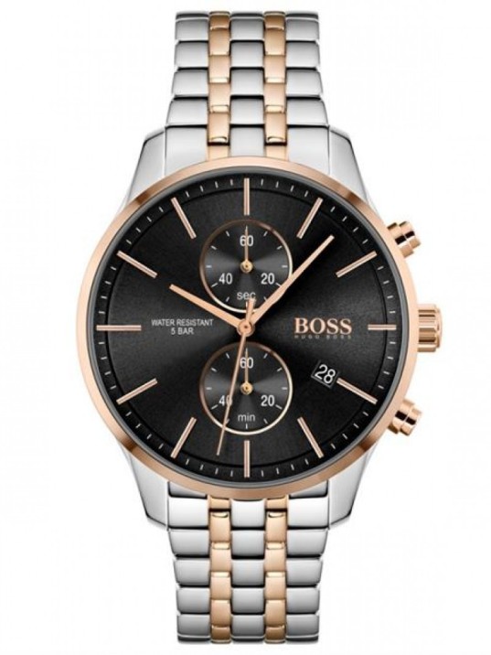 Boss Watches HB1513840 Erkek Kol Saati