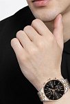 Boss Watches HB1513840 Erkek Kol Saati