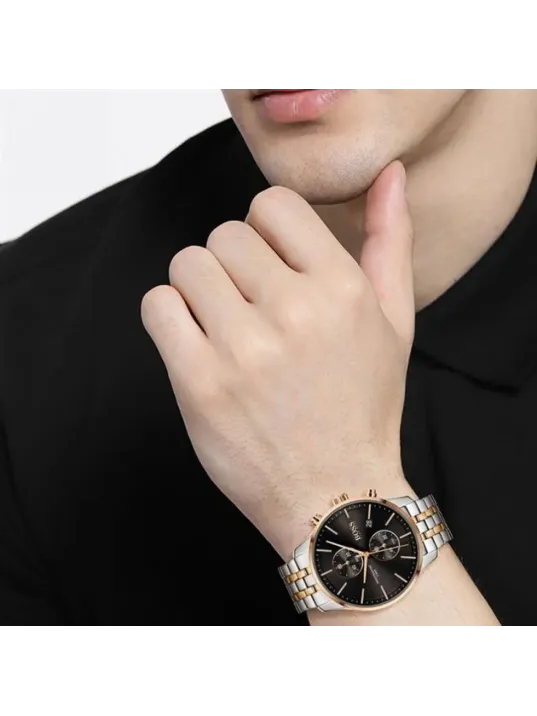 Boss Watches HB1513840 Erkek Kol Saati