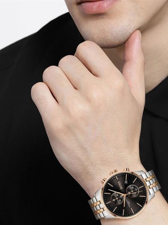 Boss Watches HB1513840 Erkek Kol Saati