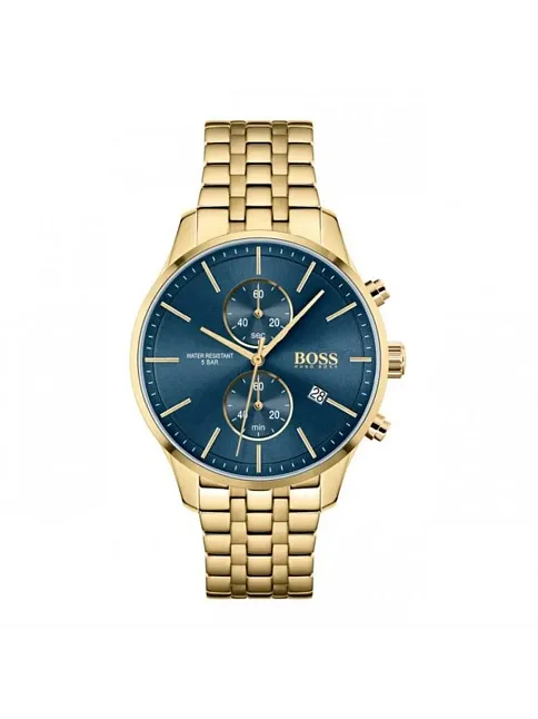 Boss Watches HB1513841 Erkek Kol Saati