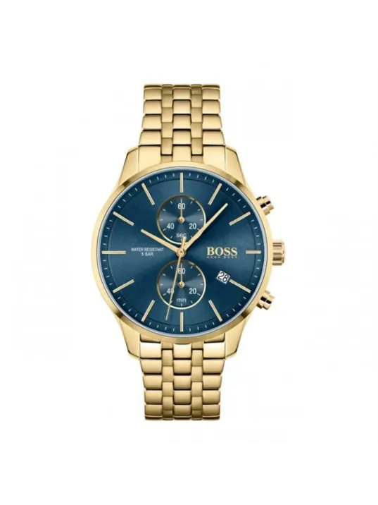 Boss Watches HB1513841 Erkek Kol Saati