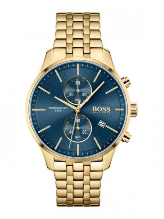 Boss Watches HB1513841 Erkek Kol Saati